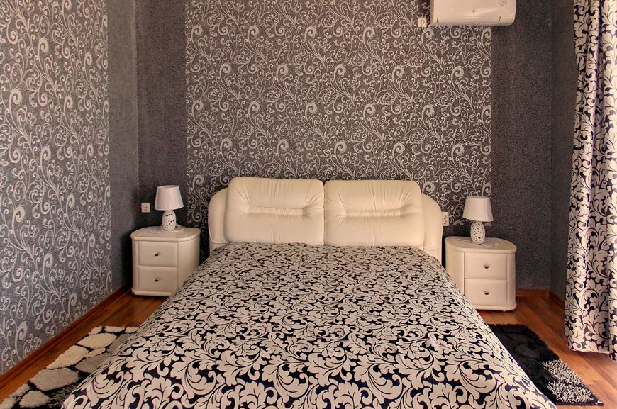 СТАНДАРТ ПЛЮС I КАТЕГОРИИ – КОРПУС 2. Гостевой дом «Ле-Ди». Саки