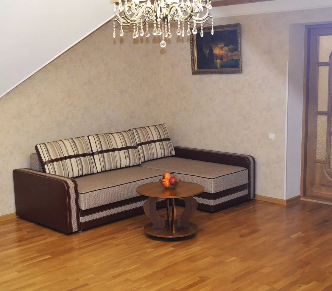 . Отель Гостевой дом «У Тещи-2». Феодосия