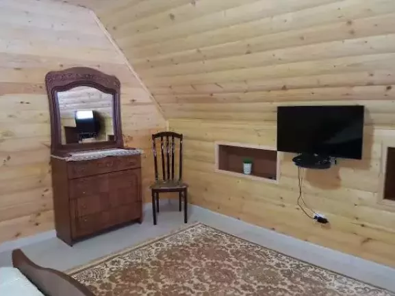 Полулюкс. Мини-отель «Хижина Логово». Эльбрус - мини-отели Полулюкс. Мини-отель «Хижина Логово». Эльбрус - мини-отели