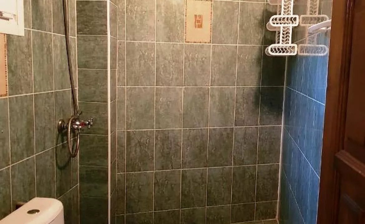 4-х местный номер Стандарт. Гостевой дом "Ника" - Адлер. Адлер