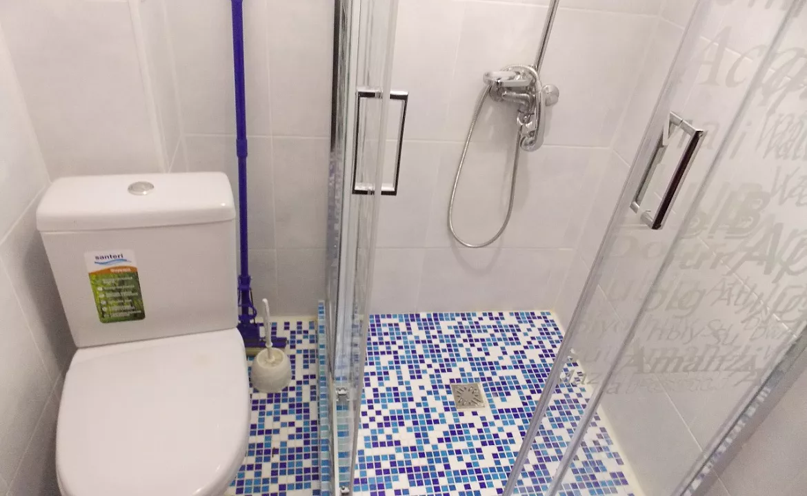 Полулюкс. Гостевой дом "Усадьба" - Голубая бухта. Голубая бухта