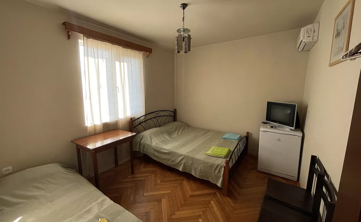 Семейный . "Сосновый рай". Лазаревское Семейный . "Сосновый рай". Лазаревское