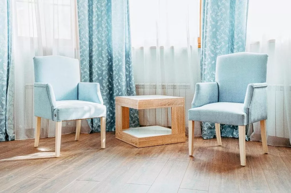 . Отель Alm Hotel. Красная Поляна