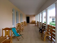 Гостевой дом "Идиллия" Гостевой дом "Идиллия"