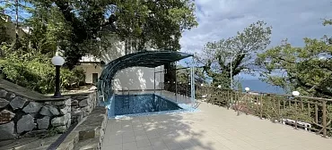 Гостевой дом "Ялта-Ливадия"