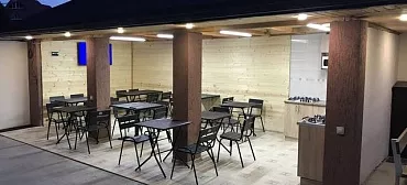 Гостевой дом Натали - Каткова Щель