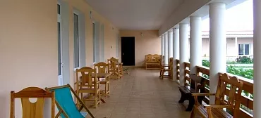 Гостевой дом "Идиллия"