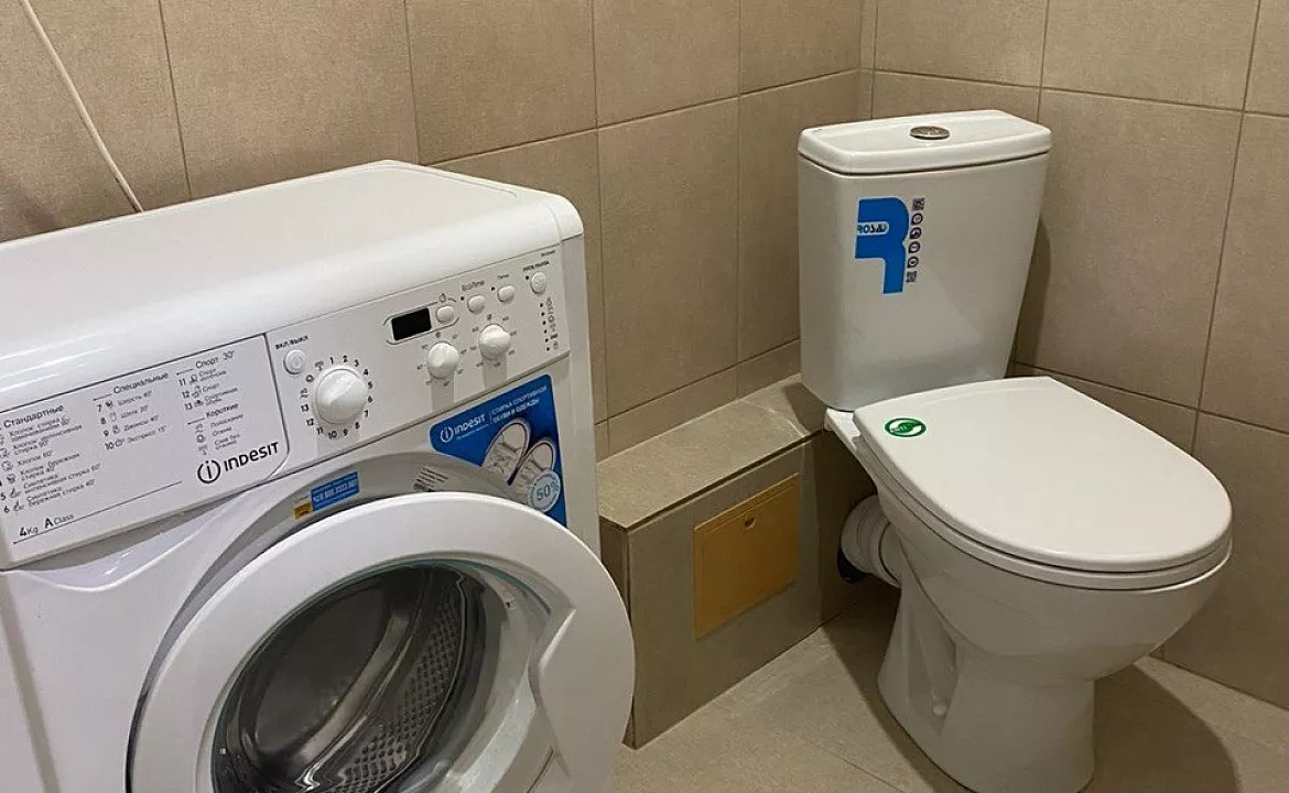 Квартира под ключ. Квартира в многоквартирном доме Апартаменты Таврическая. Адлер