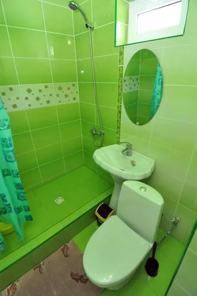 . Частный сектор Степная 48. Анапа