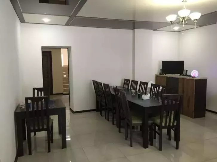 . Гостиница «Горский Дом». Домбай-гостиницы . Гостиница «Горский Дом». Домбай-гостиницы