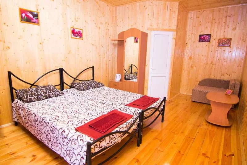 . Дом под ключ Гранат. Коктебель