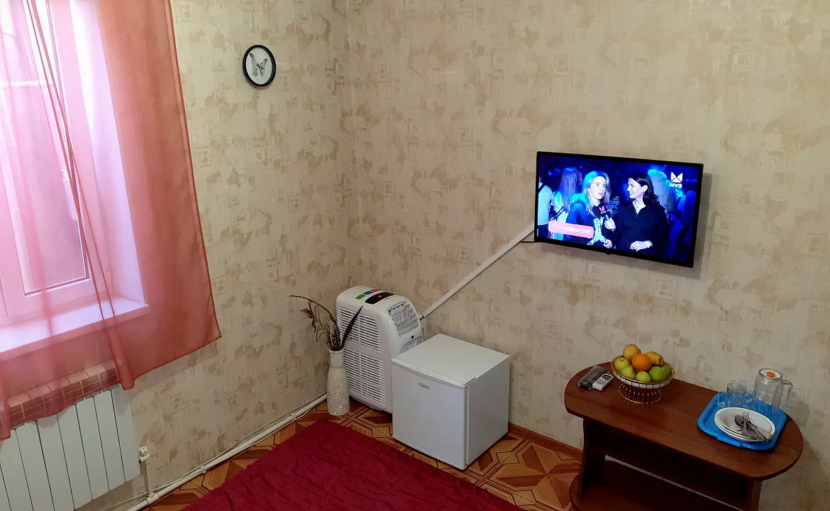 2-ух местный. Гостевой дом POLO. Анапа 2-ух местный. Гостевой дом POLO. Анапа