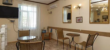 Гостевой дом E.V.A.