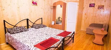 Дом под ключ Гранат Дом под ключ Гранат