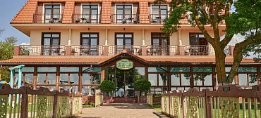 Отель "Дача"