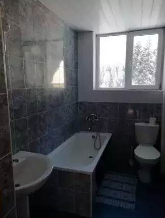 Пентхаус. Гостиница «Метелица». Домбай-гостиницы