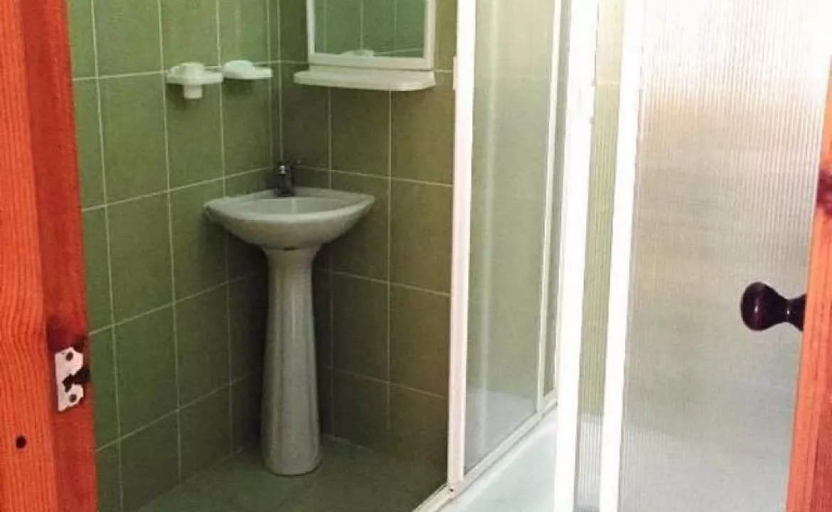 Отдельно стоящий домик. Гостевой дом "Теряев Ручей". Каткова Щель