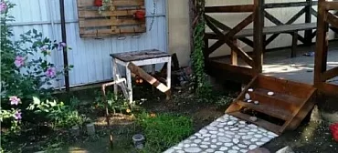 Частный сектор Адлейба 438