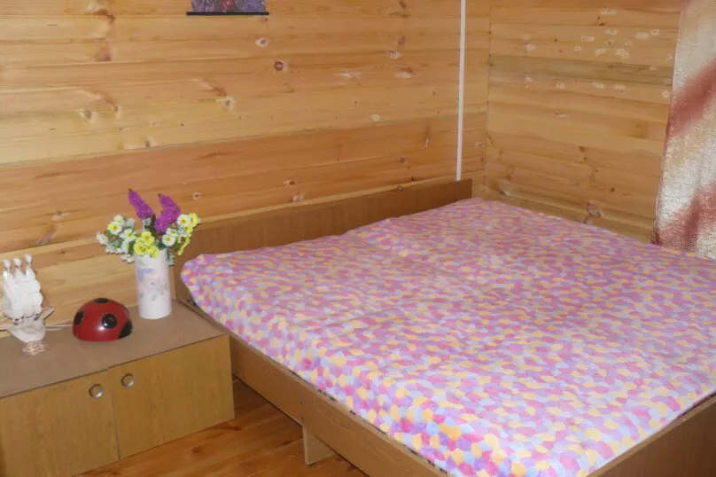 . Дом под ключ Азовис. Голубицкая