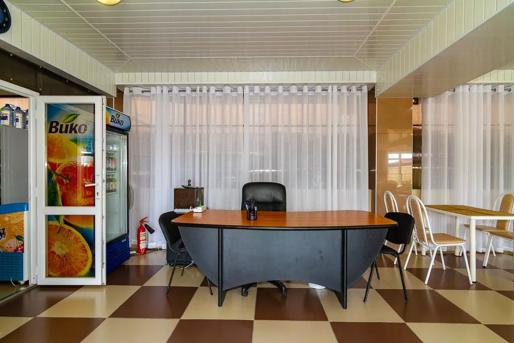 . Гостевой дом "Адмирал" - Небуг. Небуг