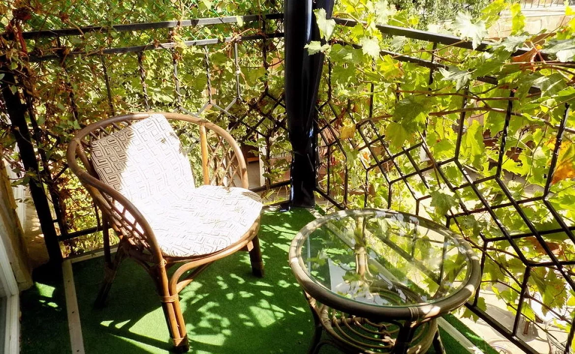 Стандарт. Вилла "Лунный Бриз". Республика Крым Стандарт. Вилла "Лунный Бриз". Республика Крым