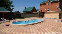 Гостевой дом ВИКТОРИ Гостевой дом ВИКТОРИ