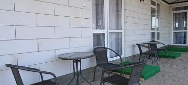 Гостевой дом "Курячи"