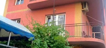 Гостевой дом Гостевой дом «Алина»