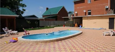 Гостевой дом ВИКТОРИ