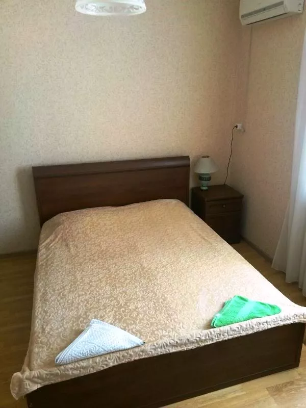 . Частный сектор "Мэри". Адлер