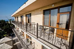 Отель «NOY» Отель «NOY»