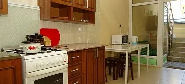 Гостиница "Семья"