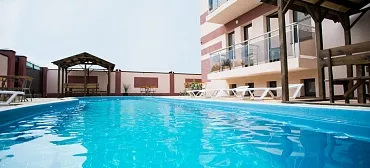 Гостевой дом «Тефия»