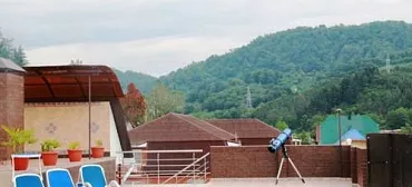 Отель Созвездие