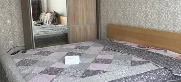 Коттедж Дом в п.Небуг 