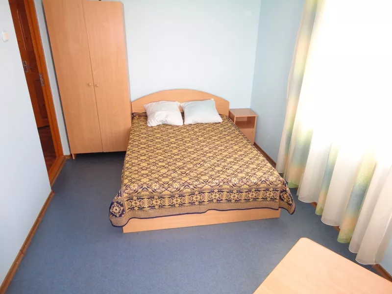 2х-комнатный. Гостевой дом "У Леонида". Благовещенская