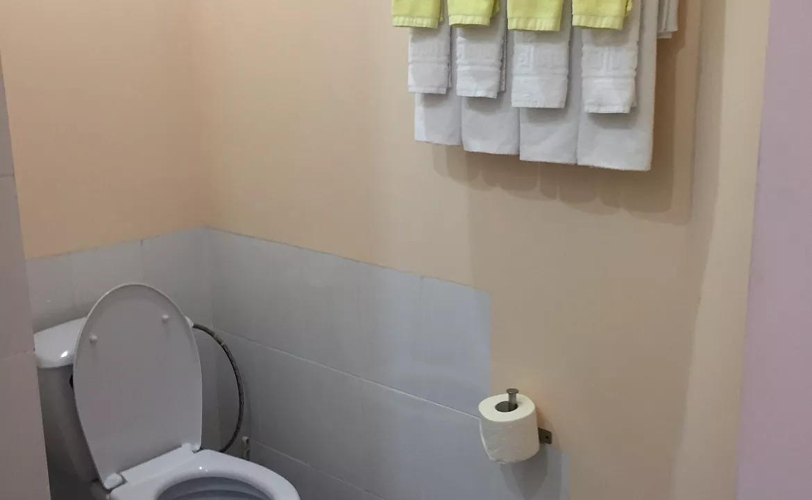 4-х местный Делюкс. Гостевой дом "Триумф". Лазаревское 4-х местный Делюкс. Гостевой дом "Триумф". Лазаревское