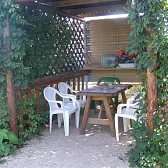 Гостевой дом "Семья" - Должанская