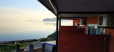 Гостевой дом "Орджо и Море" Гостевой дом "Орджо и Море"