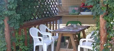 Гостевой дом "Семья" - Должанская