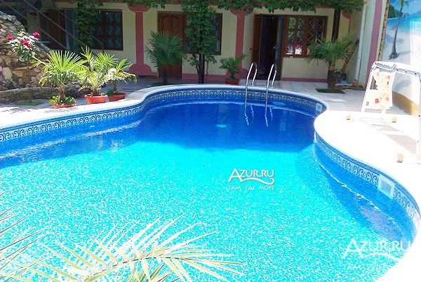 Гостиница  Гостиница