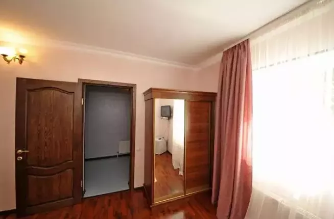 2-х местный стандартный (DBL). Отель «Фрирайд». Эльбрус - гостиницы