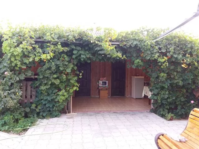 . Гостевой дом «Высотной 13». Голубицкая . Гостевой дом «Высотной 13». Голубицкая