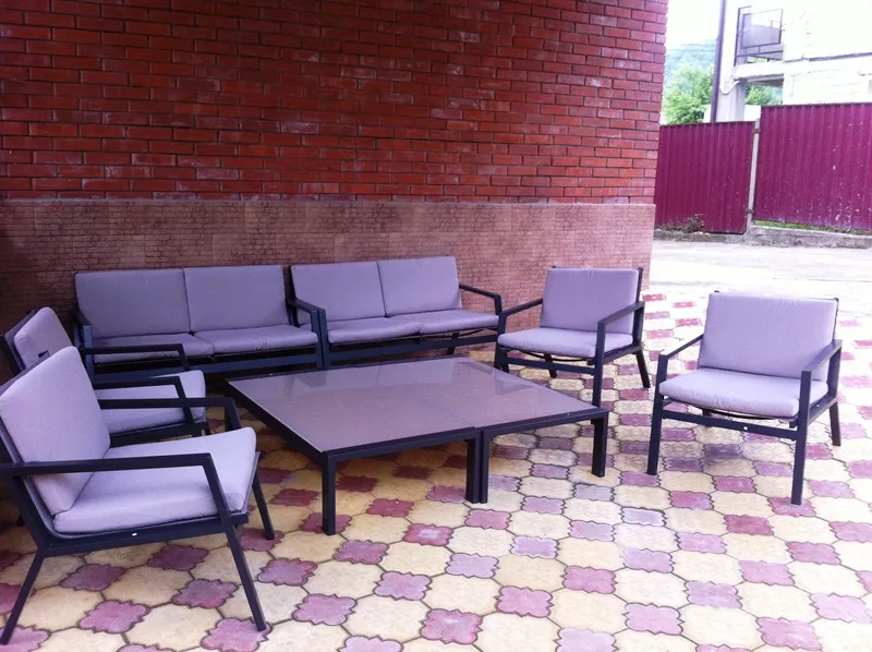 . Коттедж "Горный мотив" . Лазаревское