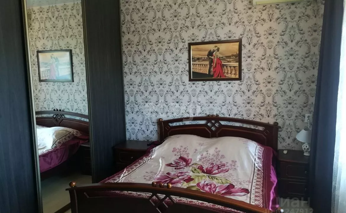 Дом. Коттедж на Красной. Ейск