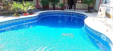 Гостиница "Ани" 