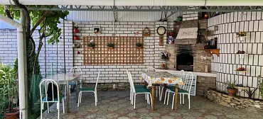 Гостевой дом Анастасия - Анапа