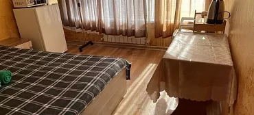 Гостевой дом Санмарино