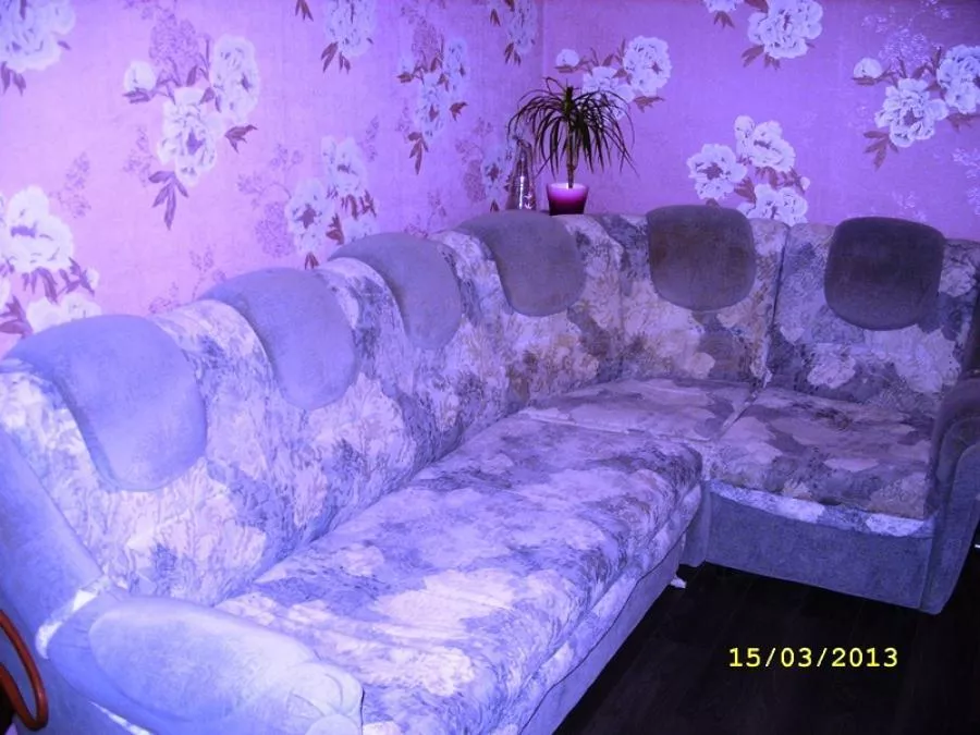 Двухкомнатный с кухней. Гостевой дом "Мимоза". Лазаревское