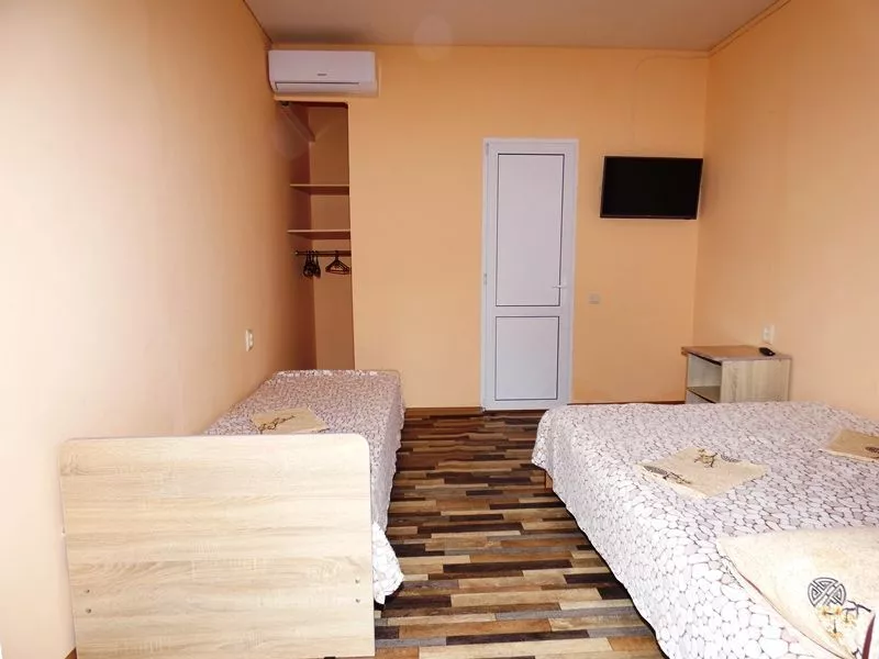 . Частный сектор Репина 7А. Аше . Частный сектор Репина 7А. Аше